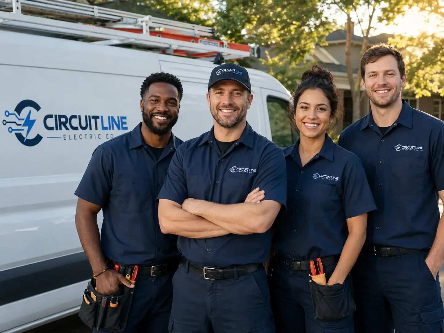 Whole Home Rewiring company in Auburn, NE