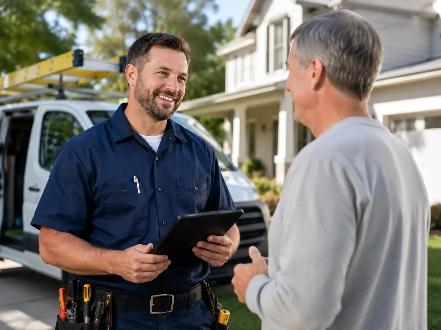 Whole Home Rewiring Auburn, NE FAQs